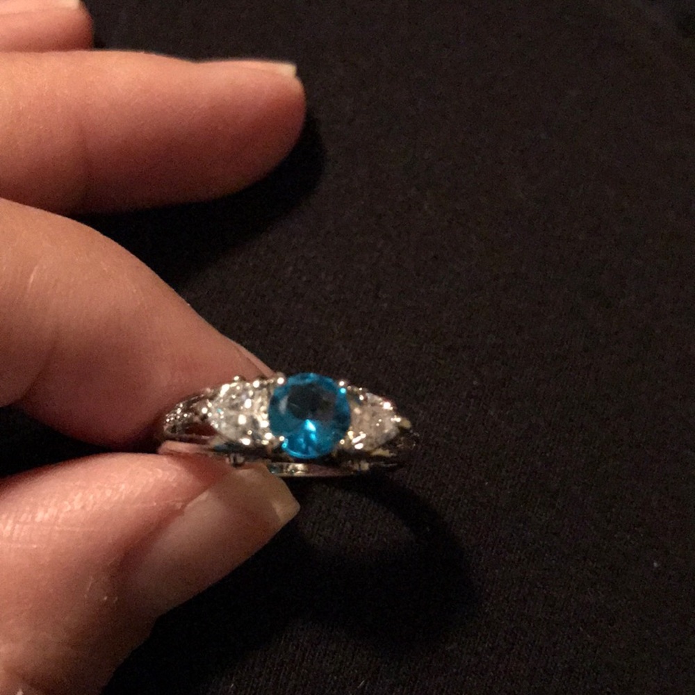 Ring size 7